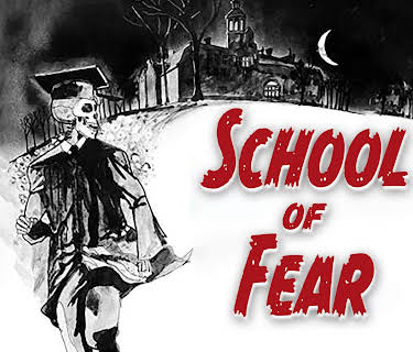 School of Fear (1969)