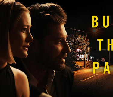 Bury The Past (2021)