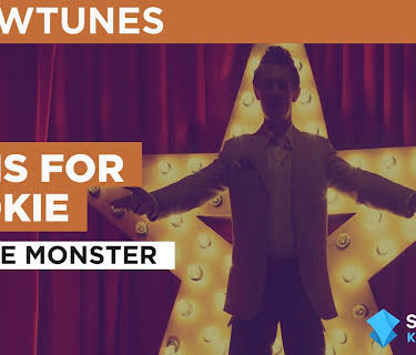 "C" Is For Cookie in the Style of Cookie Monster (1971)