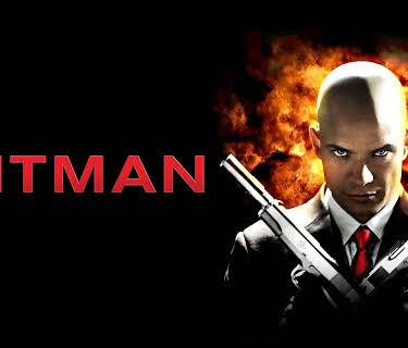 Hitman (Uncut) (2007)