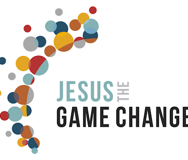 Jesus the Game Changer Season 1