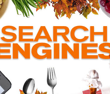 Search Engines (2016)