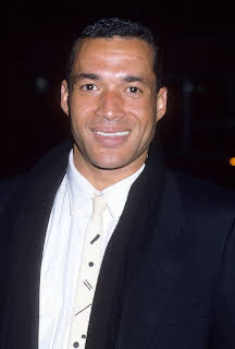 Franklyn Seales