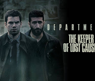 Dept. Q: The Keeper of Lost Causes (Part 1) (2016)