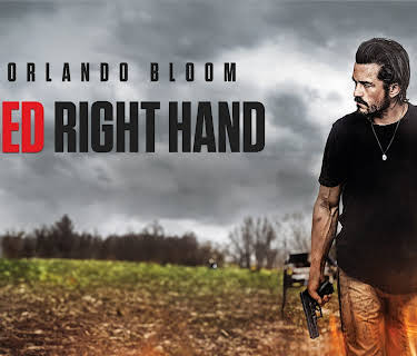 Red Right Hand (2024)