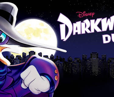 Darkwing Duck