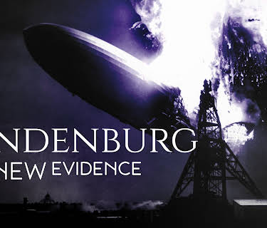 Hindenburg: The New Evidence (1974)