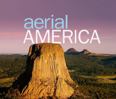 Aerial America Season One