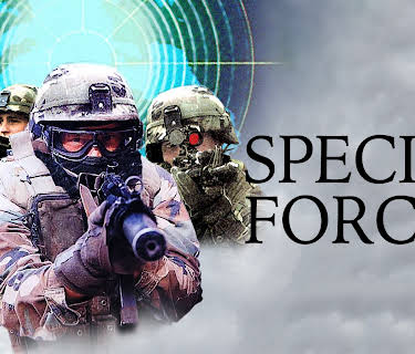 Special Forces (2003)