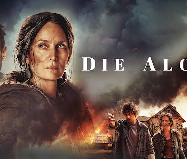 Die Alone (2024)