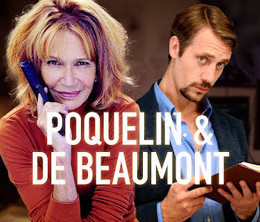 Poquelin and De Beaumont (English Subtitles)