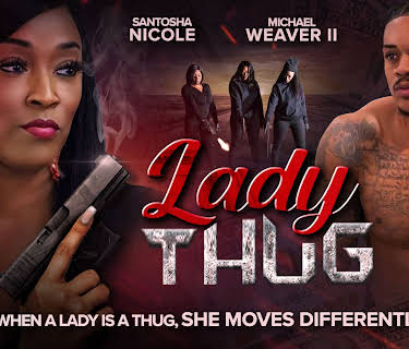 Lady Thug (2024)