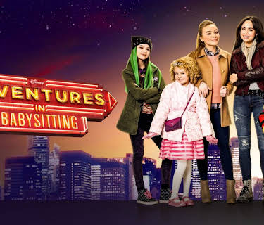 Adventures in Babysitting (2016)