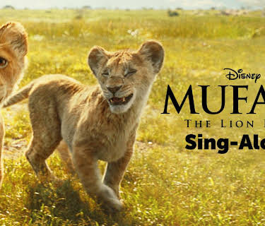 Mufasa: The Lion King Sing-Along (2025)