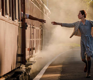 The Railway Children Return (2022)