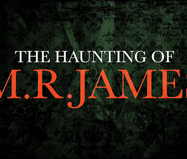 The Haunting of M.R James (2019)