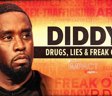 IMPACT x Nightline: Diddy: Drugs, Lies & Freak Offs