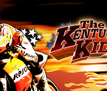 The Kentucky Kid