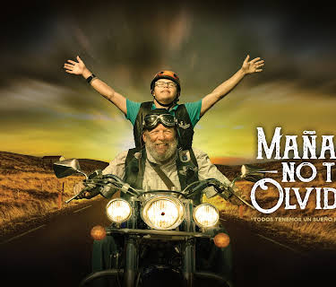 Mañana No Te Olvides (2017)