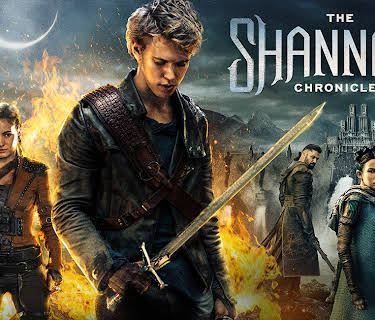 The Shannara Chronicles