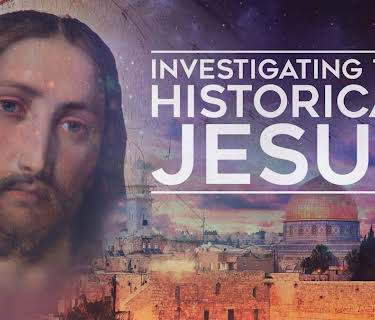 Investigating The Historical Jesus (2016)