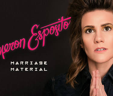 Cameron Esposito: Marriage Material (2016)
