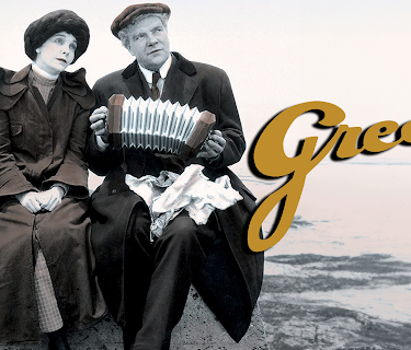 Greed (1925)