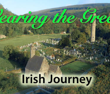 Wearing The Green: A Documentary On St. Patrick's Day (2017)