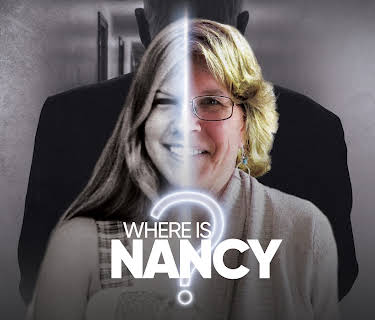 Where Is Nancy? (2022)