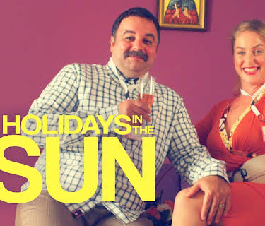 Holidays in the Sun (2014)