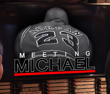 Meeting Michael (2020)