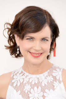 Elizabeth McGovern