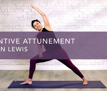 Attentive Attunement (2022)