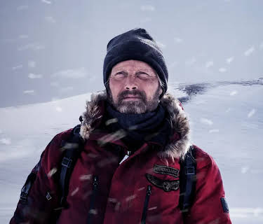 Arctic (2019)