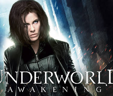 Underworld: Awakening (2012)