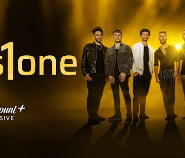as1one: The Israeli-Palestinian Pop Music Journey