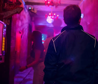 Åsted Berlin: Utelivsdrapene