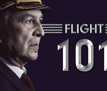 Flight 101 (2020)