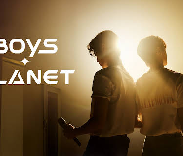 Boys Planet