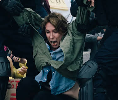 Goliath (2023)