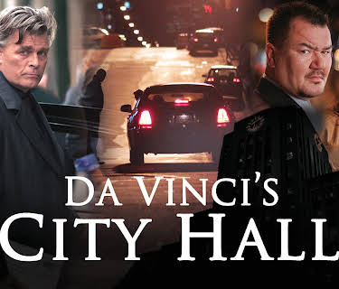 Da Vinci's City Hall