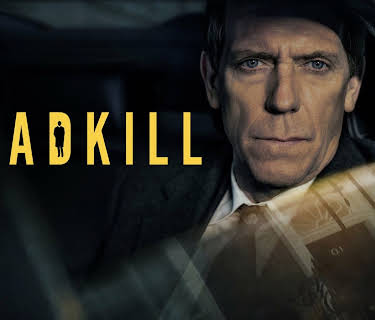 Roadkill, Season 1
