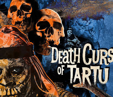 Death Curse of Tartu (1966)