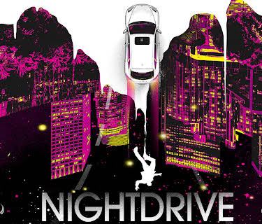 Night Drive (2021)