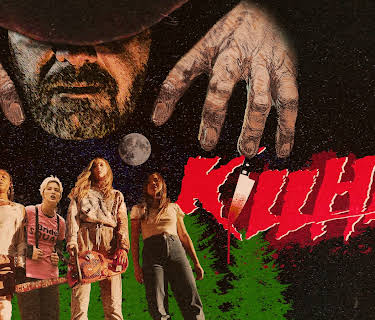 KillHer (2023)