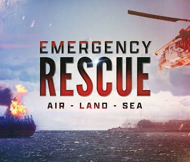 Emergency Rescue Air Land Sea