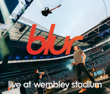 Blur: Live at Wembley Stadium (2025)