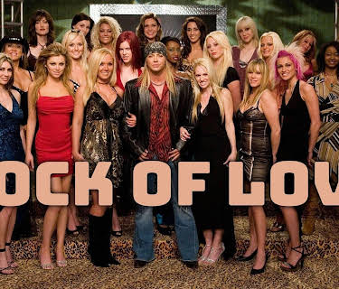 Rock of Love Season 1