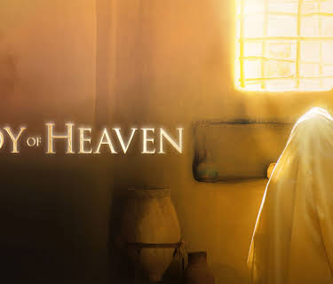 The Lady of Heaven (2022)