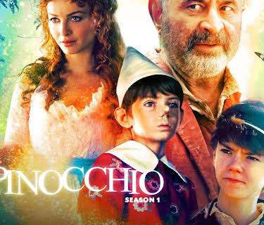 Pinocchio